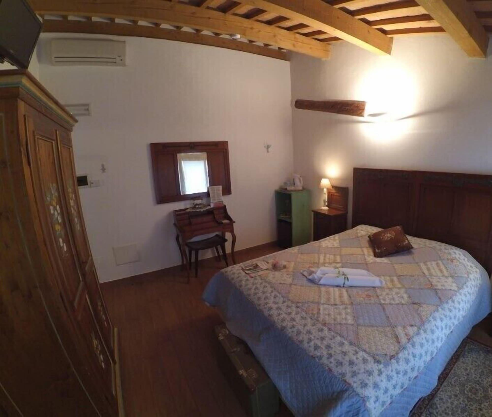 Ai Frutti Di Una Volta Room&Breakfast Ferrara Exterior foto