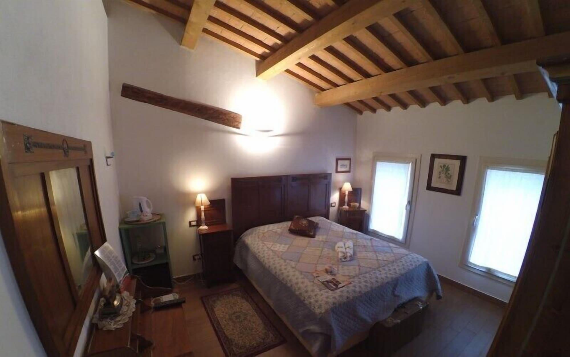 Ai Frutti Di Una Volta Room&Breakfast Ferrara Exterior foto