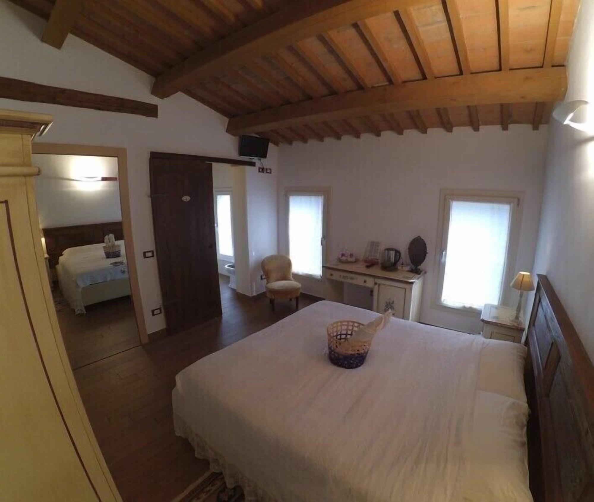 Ai Frutti Di Una Volta Room&Breakfast Ferrara Exterior foto