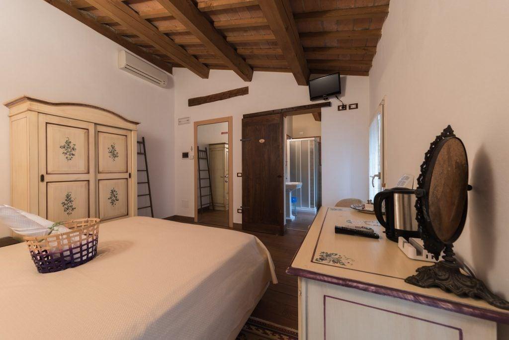 Ai Frutti Di Una Volta Room&Breakfast Ferrara Exterior foto