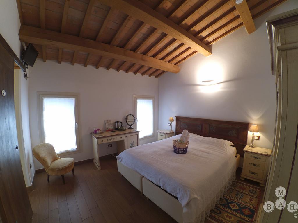 Ai Frutti Di Una Volta Room&Breakfast Ferrara Exterior foto