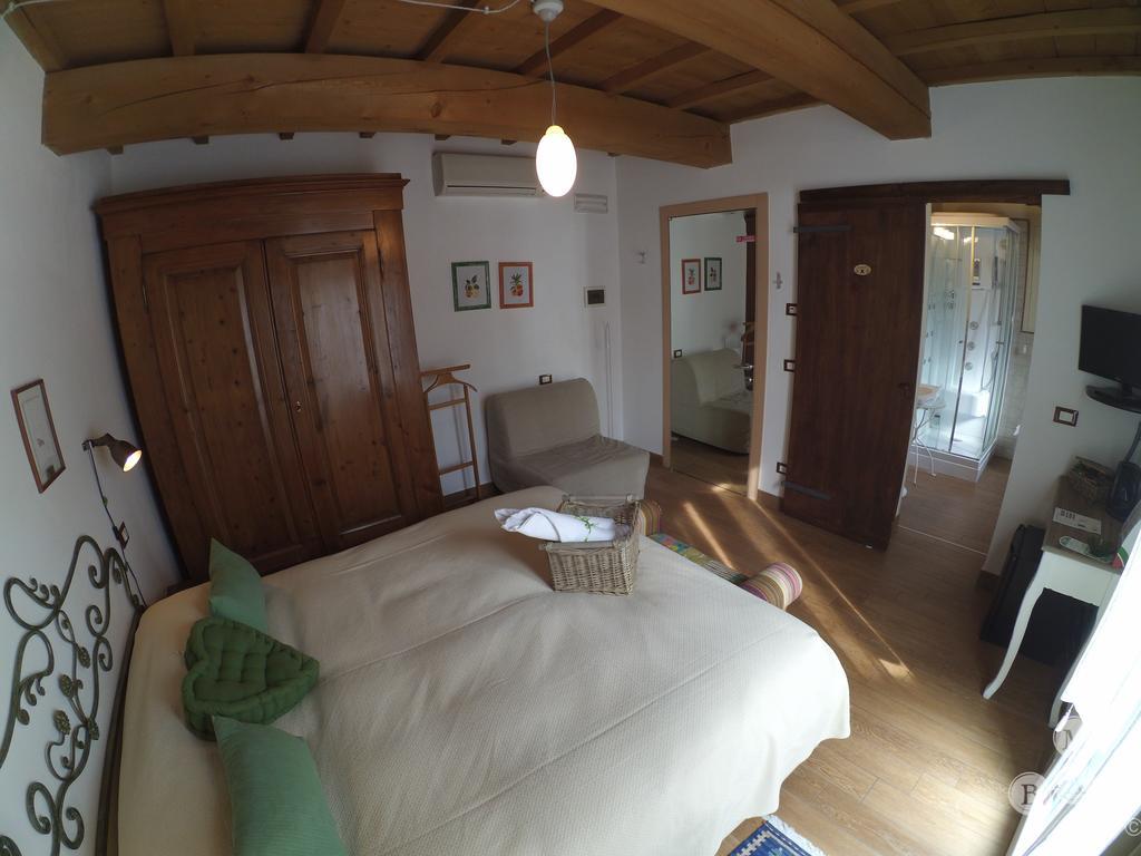 Ai Frutti Di Una Volta Room&Breakfast Ferrara Exterior foto