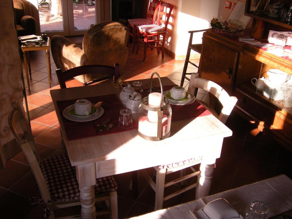 Ai Frutti Di Una Volta Room&Breakfast Ferrara Exterior foto